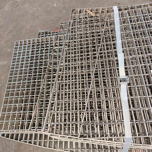 異形鋼格板鋼格柵：美觀大方、安全、耐用、環(huán)保