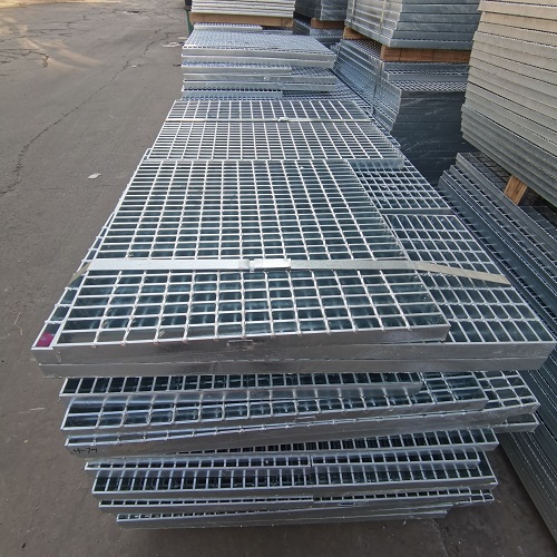 鍍鋅鋼格板鋼格柵在排水溝中的應用和優(yōu)勢