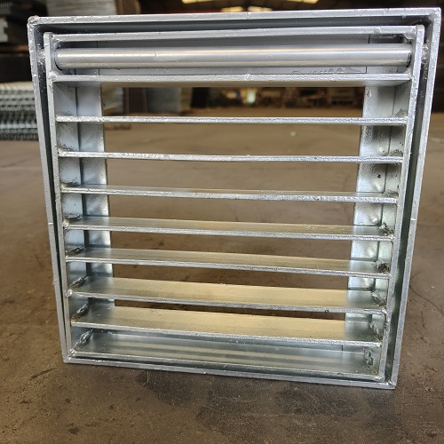 可翻開(kāi)溝蓋板熱鍍鋅鋼格柵鋼格板適用于什么場(chǎng)景