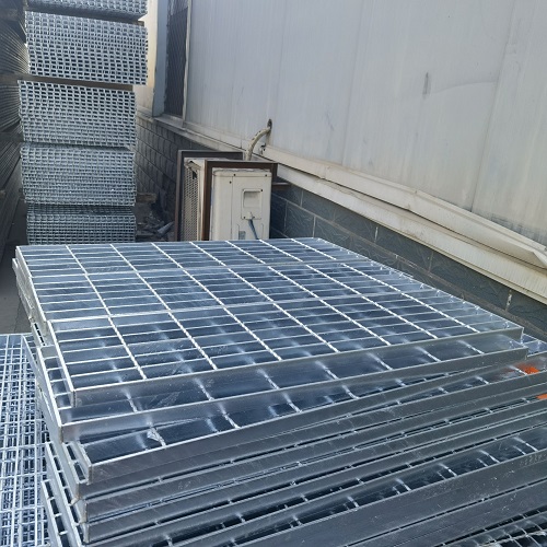高空鍍鋅平臺鋼格柵鋼格板干貨經(jīng)驗分享