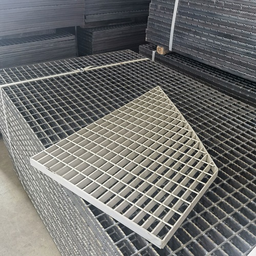 環(huán)保要求下，如何挑選符合標(biāo)準(zhǔn)的鋼格柵產(chǎn)品？