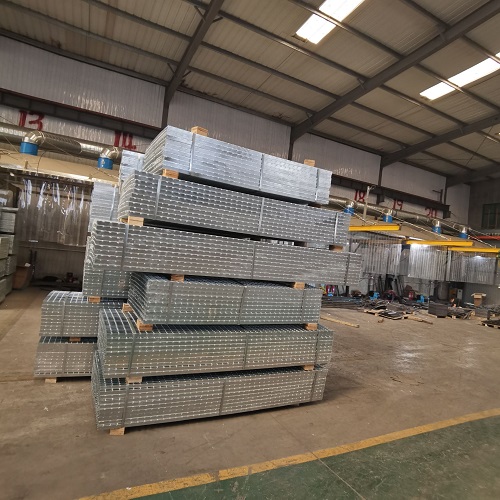 鋼格柵樣品檢測門道多，這些檢驗項目別忽略