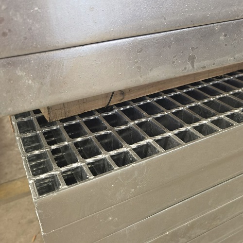 鋼格柵樣品檢測門道多，這些檢驗項目別忽略