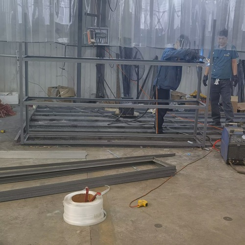 鋼格柵采購成本控制：單價(jià)、運(yùn)輸、安裝省錢妙招