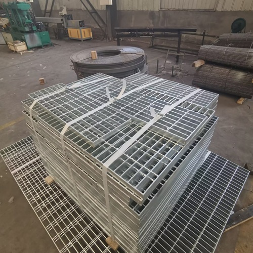 線上線下買鋼格柵有啥區(qū)別？看完再下單不后悔