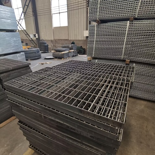 從石油化工到家庭裝修，鋼格柵的跨界應(yīng)用