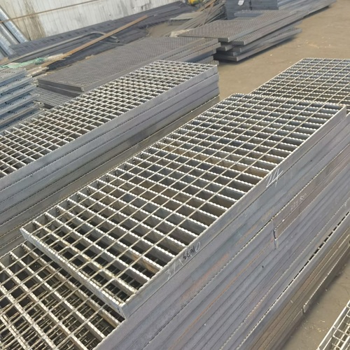 從石油化工到家庭裝修，鋼格柵的跨界應(yīng)用