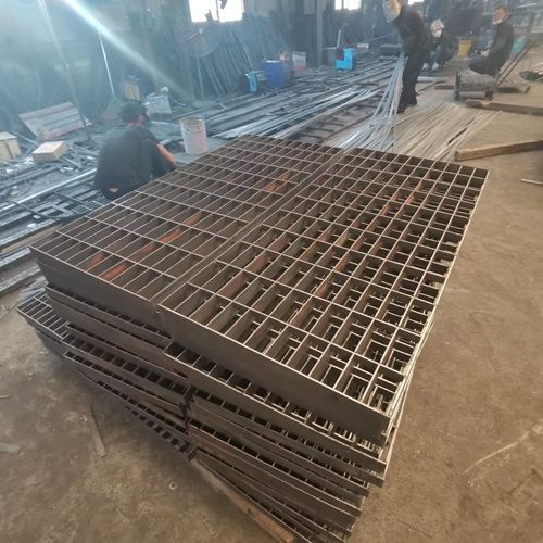 鋼格柵選購雷區(qū):這 5 種產品再便宜也別買