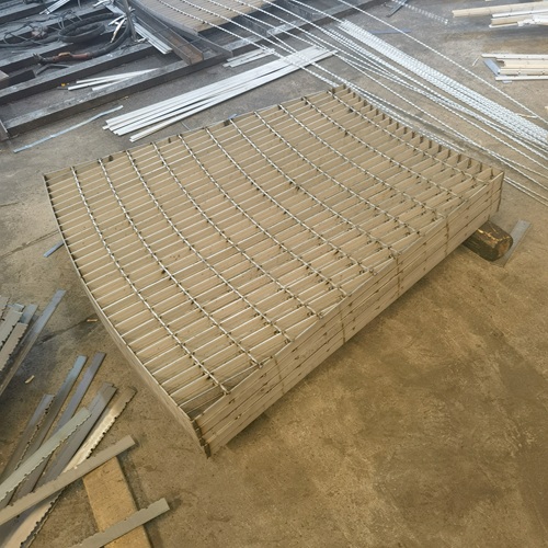 鋼格柵怎么用才專業(yè)？這篇文章講透了全流程！