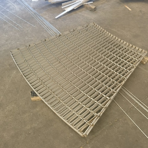 鋼格柵怎么用才專業(yè)？這篇文章講透了全流程！