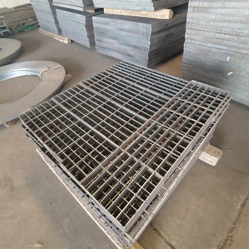 從工業(yè)到市政，鋼格柵到底用在哪？一文講清楚