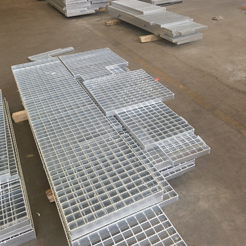 從工業(yè)到市政，鋼格柵到底用在哪？一文講清楚