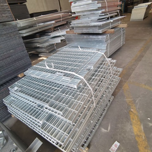 鋼格柵不只是承重，它的多用途性能你了解嗎？