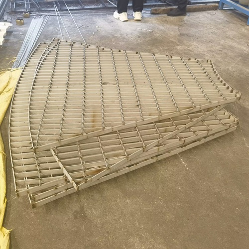 鋼格柵不只是承重，它的多用途性能你了解嗎？