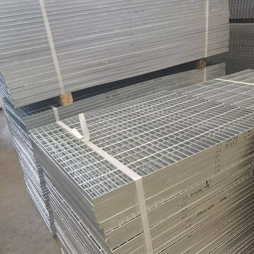 你以為它只是工廠標(biāo)配？鋼格柵的創(chuàng)意變身太驚艷了