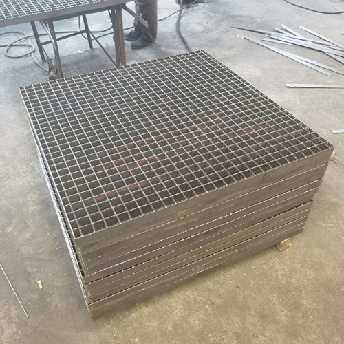 你以為它只是工業(yè)材料？鋼格柵的多樣用途太精彩了！