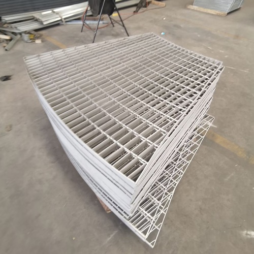 你以為它只是工業(yè)材料？鋼格柵的多樣用途太精彩了！