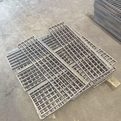 別再亂花錢了！選對(duì)鋼格柵真的能省不少