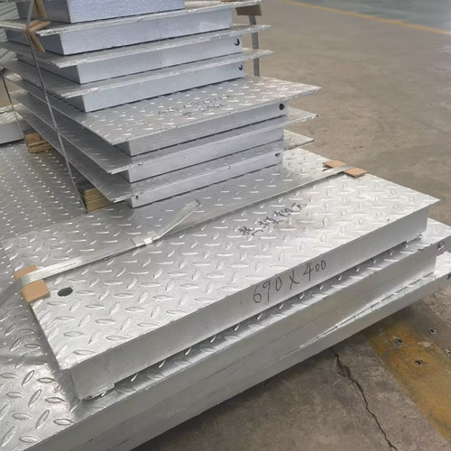 從工業(yè)到藝術(shù)，鋼格柵正在成為設計師的新寵