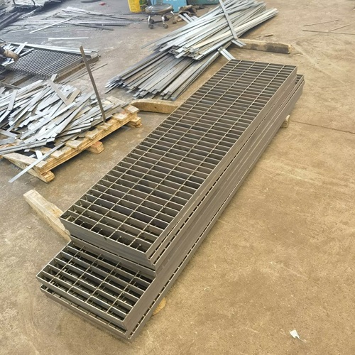 從工業(yè)到民用，鋼格柵到底好在哪？答案在這