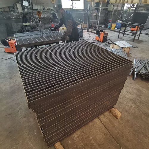 鋼格柵采購(gòu)避坑指南:不為人知的行業(yè)真相都在這里