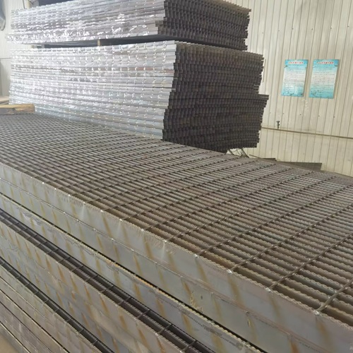 鋼格板安裝技巧大公開，省時(shí)又省力