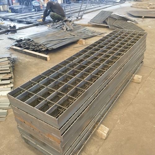 別小看鋼格板安裝這些細(xì)節(jié)很關(guān)鍵