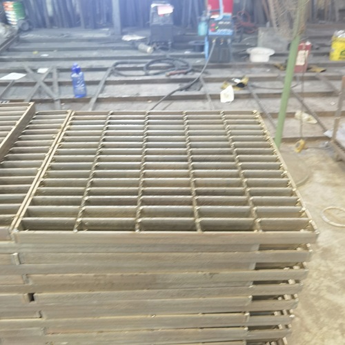 別小看鋼格板安裝這些細(xì)節(jié)很關(guān)鍵