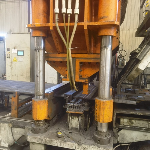 鋼格板的隱藏實(shí)力，用過才知道有多香