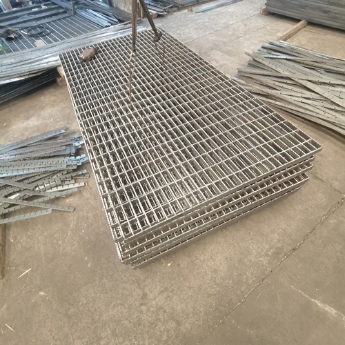 鋼格板的隱藏實(shí)力，用過才知道有多香