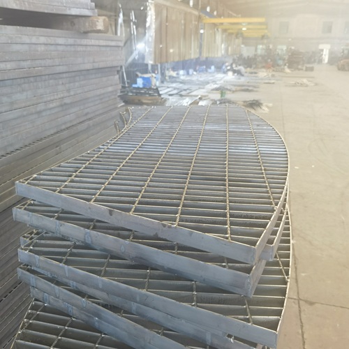 鋼格板的正確打開(kāi)方式你知道嗎