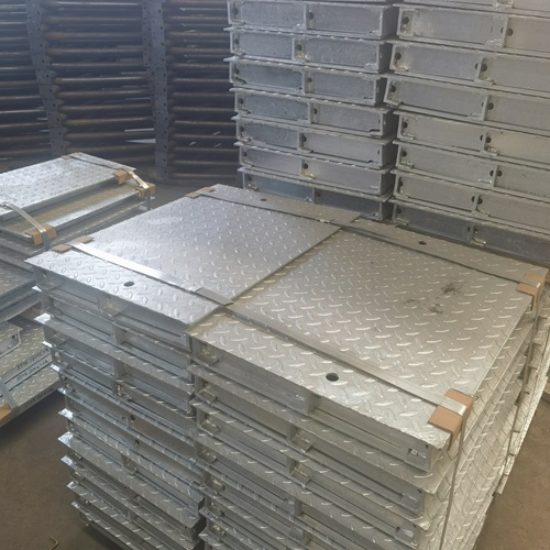 鋼格板的正確打開(kāi)方式你知道嗎