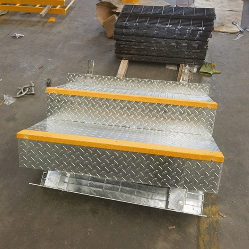 鋼格板在裝配式建筑中的應(yīng)用，越來(lái)越重要