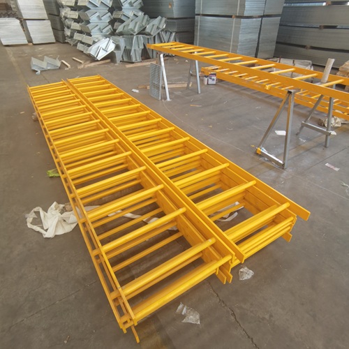 鋼格板在裝配式建筑中的應(yīng)用，越來(lái)越重要