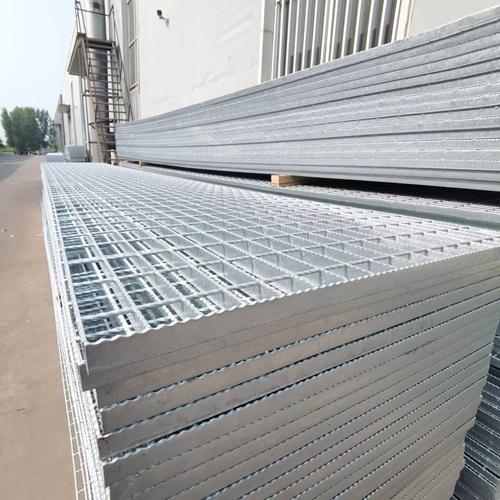 鋼格板遠(yuǎn)比你以為的強大