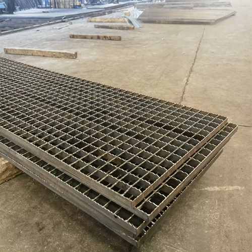 城市更新項(xiàng)目中,鋼格板的應(yīng)用價(jià)值有多大