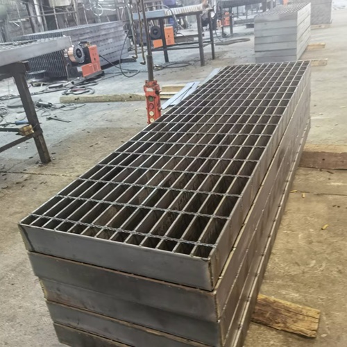 城市更新項(xiàng)目中,鋼格板的應(yīng)用價(jià)值有多大