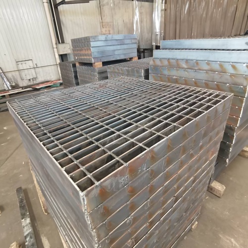 智能工廠里的鋼格板，不只是鋪地那么簡單