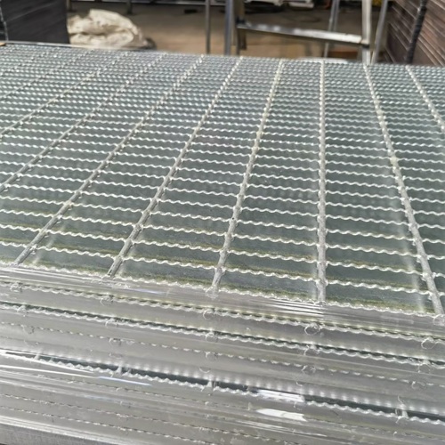 鋼格板安裝松動怎么處理？這些方法很實用