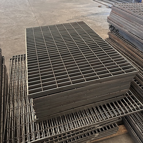 鋼格板安裝方式全解析，省時(shí)又省力