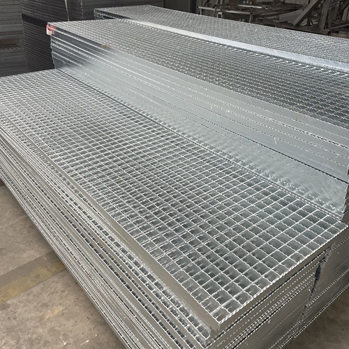 鋼格板鋪設(shè)技巧，提升施工效率的關(guān)鍵