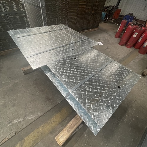 鋼格板鋪設(shè)技巧，提升施工效率的關(guān)鍵