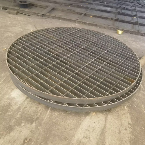 鋼格板走進商業(yè)空間，不只是工業(yè)材料