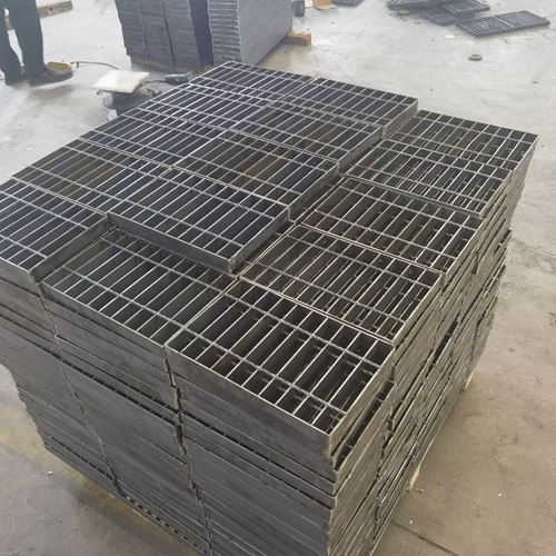 鋼格板低調(diào)卻不平凡，誰用誰知道