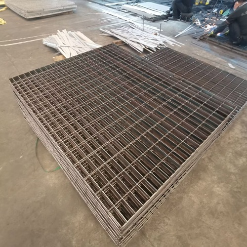 鋼格板怎么防滑更安全？看完你就明白了