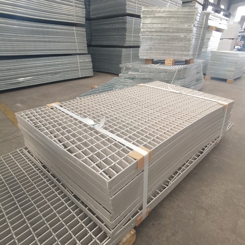 鋼格板為什么容易生銹？原因在這里