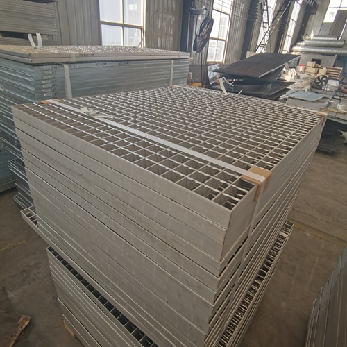 鋼格板為什么容易生銹？原因在這里