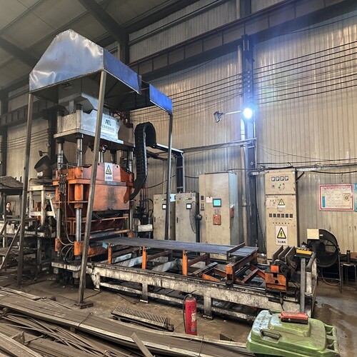 這些高端項(xiàng)目都在用鋼格板，你知道嗎