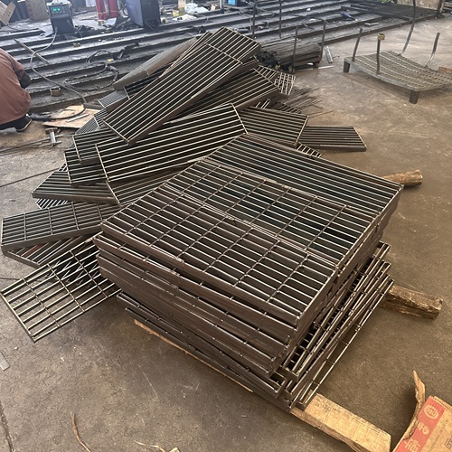 鋼格板的逆襲之路:從工具到主角