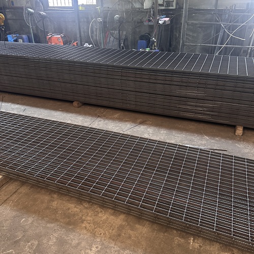 鋼格板的逆襲之路:從工具到主角